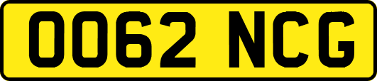OO62NCG
