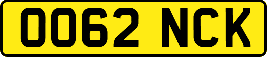 OO62NCK