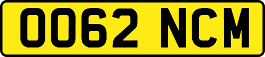 OO62NCM