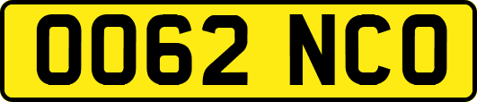 OO62NCO