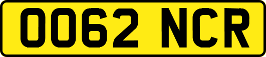 OO62NCR