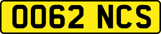 OO62NCS