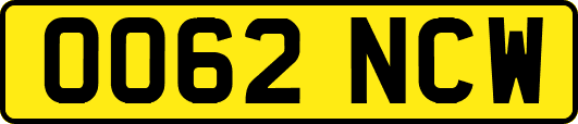 OO62NCW