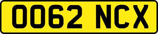 OO62NCX