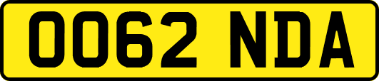OO62NDA