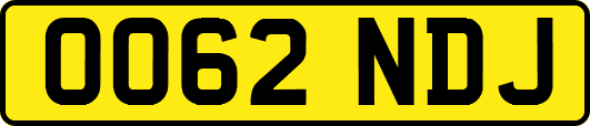OO62NDJ