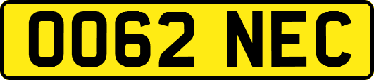OO62NEC
