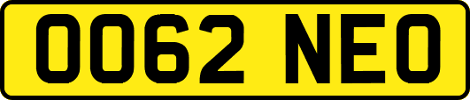 OO62NEO