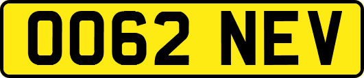 OO62NEV
