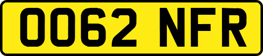 OO62NFR