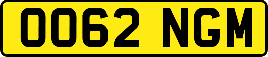 OO62NGM