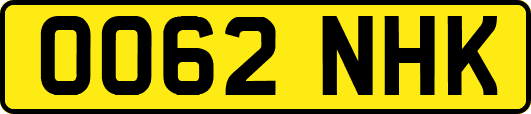 OO62NHK