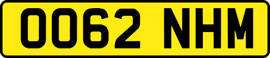 OO62NHM