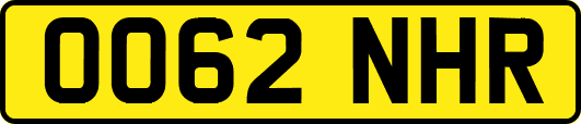 OO62NHR