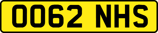 OO62NHS