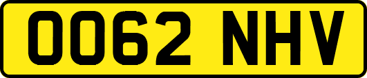 OO62NHV