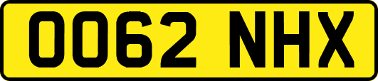 OO62NHX