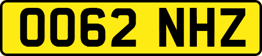 OO62NHZ