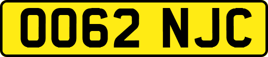 OO62NJC