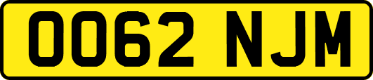 OO62NJM