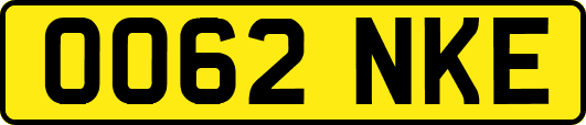 OO62NKE