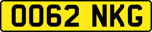 OO62NKG