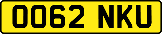 OO62NKU