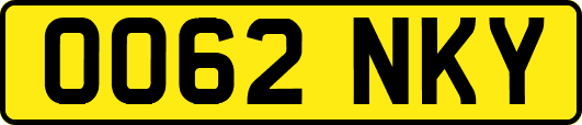 OO62NKY