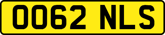OO62NLS