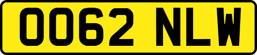 OO62NLW