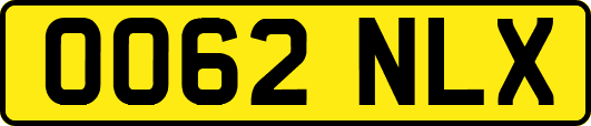 OO62NLX