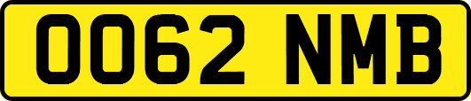 OO62NMB