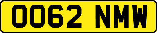 OO62NMW