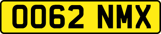 OO62NMX