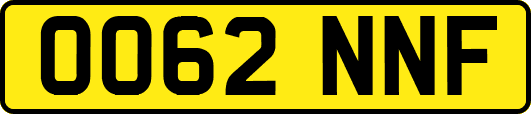 OO62NNF