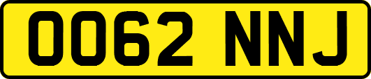 OO62NNJ