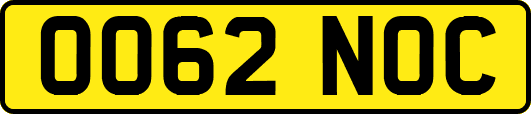 OO62NOC
