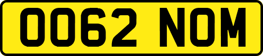 OO62NOM