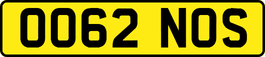 OO62NOS