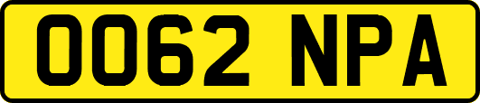 OO62NPA