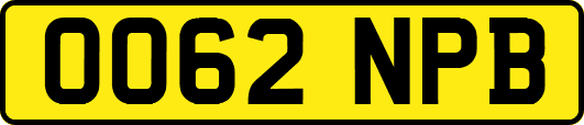 OO62NPB