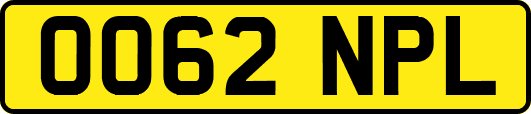 OO62NPL