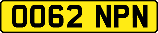OO62NPN