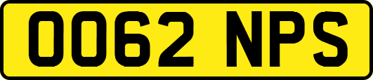 OO62NPS