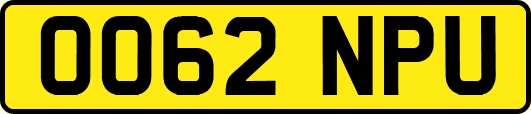 OO62NPU