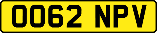 OO62NPV