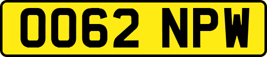 OO62NPW
