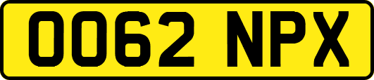 OO62NPX