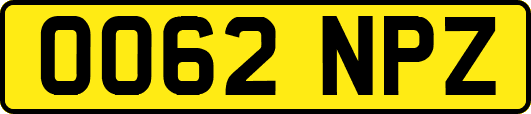OO62NPZ