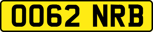 OO62NRB